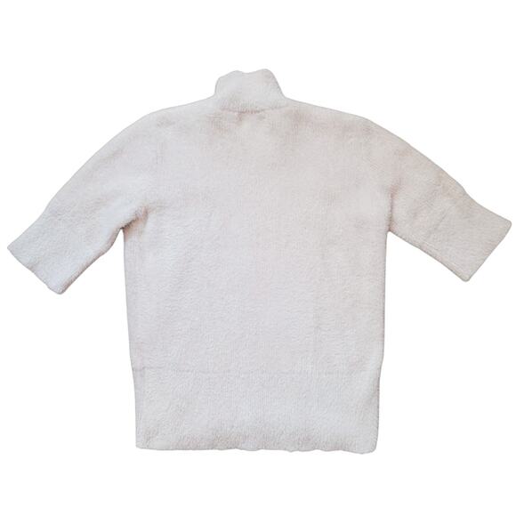 Bailey 44 Beige Off White Sweater | Size S - Picture 2 of 7